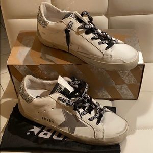 Golden Goose Superstar 37